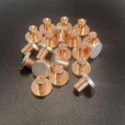 News - What is contact rivet？