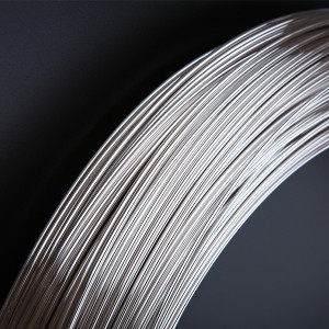 Low price for Silver Electrical Wire – Silver Alloy Wires – ZHJ