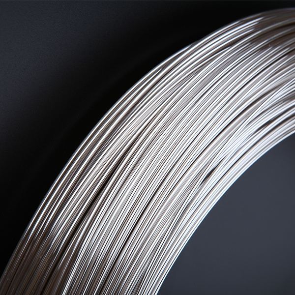 Manufacturer for 304 Stainless Steel Wire – Silver Alloy Wires – ZHJ