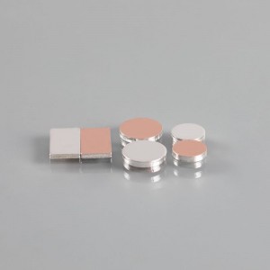 China Electrical Contact Tips Manufacturer and Supplier | ZHJ