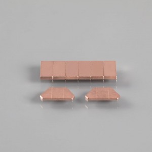 China Electrical Contact Tips Manufacturer and Supplier | ZHJ