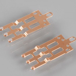 China Riveting Assembly Manufacturer and Supplier | ZHJ