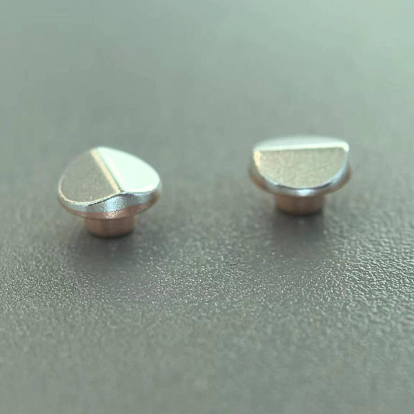 Custom Special Contact Rivet
